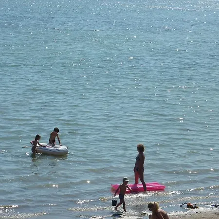 Pineta Camping Village Grado *
