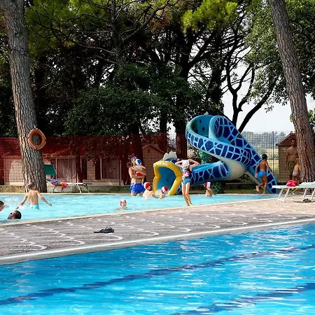 Pineta Camping Village Grado