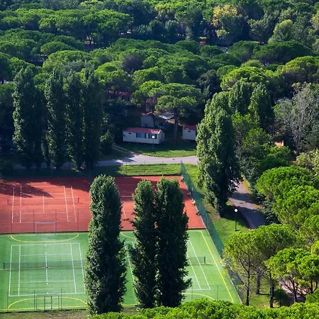 Pineta Camping Village Grado