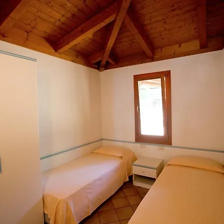 Pineta Camping Village Grado Holiday park *