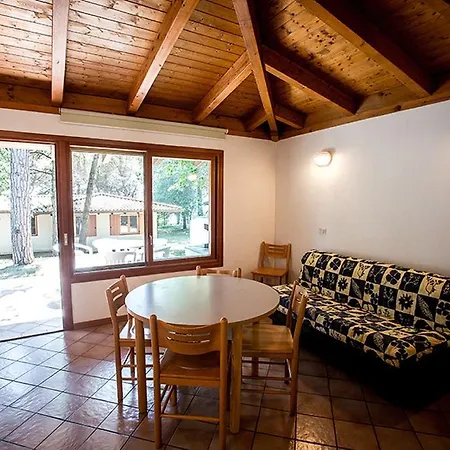 Holiday park Pineta Camping Village Grado *
