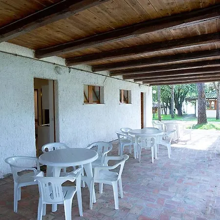 Holiday park Pineta Camping Village Grado Belvedere (Friuli Venezia Giulia)