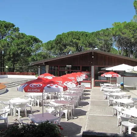 Pineta Camping Village Grado * Belvedere (Friuli Venezia Giulia)