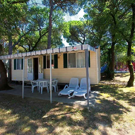 Pineta Camping Village Grado Holiday park Belvedere (Friuli Venezia Giulia)