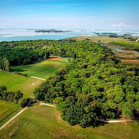 Pineta Camping Village Grado