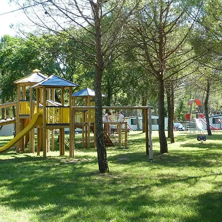 Pineta Camping Village Grado Belvedere (Friuli Venezia Giulia)