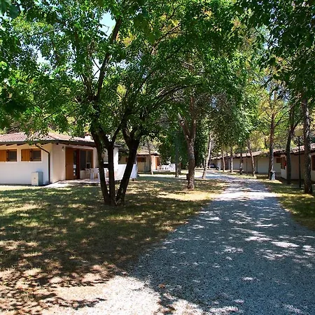 Holiday park Pineta Camping Village Grado *