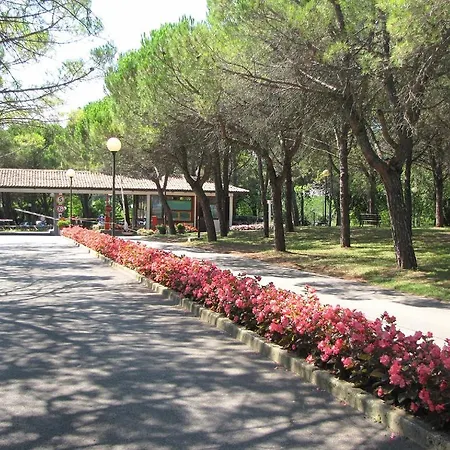 Pineta Camping Village Grado